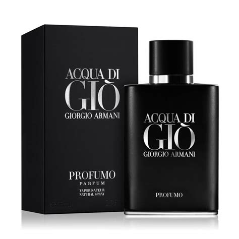 Acqua Di Gio Profumo .